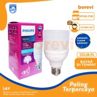PHILIPS LED BRIGHT 11W LAMP PHILIPS 11 WATT LED LAMP/