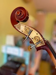 低音大提琴 Double bass