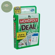 Monopoly Deal Card Game PP702