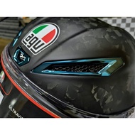 AGV Pista GP-RR Futuro Eurofits [Limited edition]
