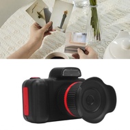 Small Digital Camera  Multifunctional 1920x1080 for Travel
