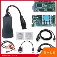 Newest Full Chip Lexia 3 PP2000 Diagbox 921815C Diagnostic Tool Lexia 3 For Peugeot For Citroen Lexi