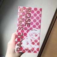 Paul Smith Rose : Limited Edition