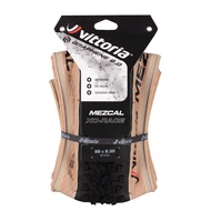 Vittoria Victoria Mezcal III Bicycle Tubeless Skin Side Tire G2.0 29 "x2.1 "/2.25 "/2.35"