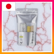 MIZUNO ZERO+ Shoe Care Shampoo Kit