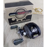 Reel BC MAGURO Troy 101