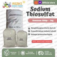 Sodium Thiosulfat Sodium Thiosulphate Anti chlorine chlorine/ chlorine/