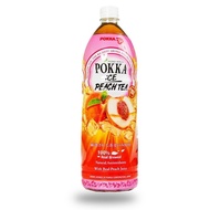 (Expiry 6th Oct 2024) Pokka Ice Strawberry Tea 1.5L