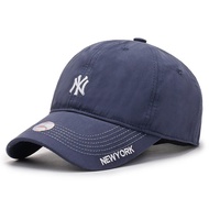 New MLB NY NewYork Baseball Cap Sport Unisex Import Korea