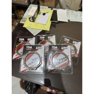 Rxking ride it clutch lining | Rxking racing clutch lining | Rxking ride it clutch