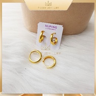 Bông Khuyên Tai Nữ Xuping Size Nhỏ Xinh Bền Màu Không Phai Phong Cách Thời Trang Quý Phái Berry Jewe