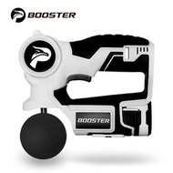 Booster message gun 深層筋膜按摩槍90 度角度調整