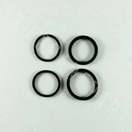 Seal Kaliper Supra X 125/Fit/Karisma/Revo/Megapro/Tiger - Sil Oring Piston Caliper Rem Cakram Depan