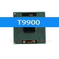 ☂Core 2 Duo T9900 SLGEE CPU Laptop Processor 3.0 GHz Dual Core Dual Thread 6M 35W Socket P GN