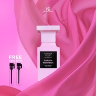 Heaven Scent Parfum Garuda Indonesia 50ml Parfum Wanita EDP