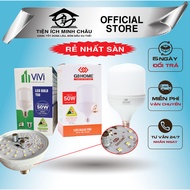 G8 led bulbs - 20W, 30W, 40W, 50W, 60W - National products G8 Home, G8 ViVi led light bulb