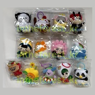 GMMTV FANDOM CHARACTER DOLL NEWDOLLKEYKeychain