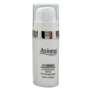 [Axioma] UV Protector 38 PA+++ (WHITE) - Sunblock non-oily anti-oxidant whitening moisturizing