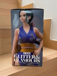 One piece Glitter & Glamours - from Japan