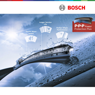 Bosch Aerotwin OE Wiper Blade Set for BMW Serie 2 Gran Coupe (F44) - (From Year 2019 onwards)
