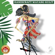 Dewi SRI Puppet Genuine Leather Puppet Master Standard 50cm