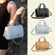 Miniduffle bag, ANAMOLY Good Vibes Mini Duffel Bag | AN-TT01