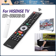 Hisense TV Smart Remote Control ER-33903 ER-33903HS For Hisense LCD TV Remote Controls