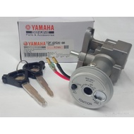 * YAMAHA SRL115 FI Y15ZR Y15 MAIN SWITCH SET ORIGINAL 1VP-H252E-00