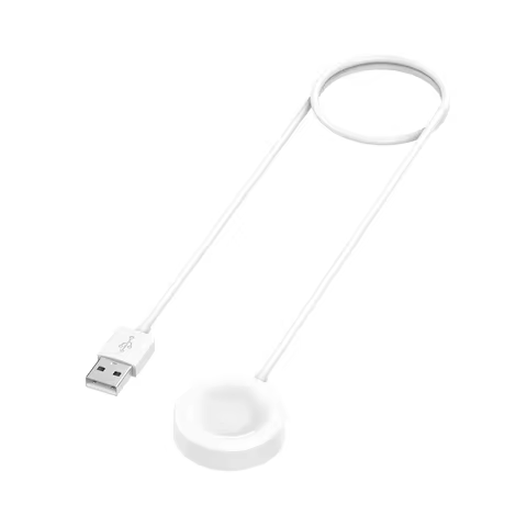 Huawei Watch Charger for Huawei GT5/Watch GT4/Watch 4 Pro/Watch GT3 SEUSB Smart Watch Charger Replac