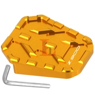 Widened Anti-slip Brake Lever Pedal Accessories for Kawasaki Z900 Z900SE Z900RS Motorcycle Parts And
