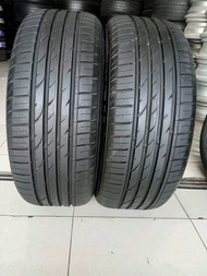 Ban Mobil R16 - UK 205/55 16 - Copotan Second