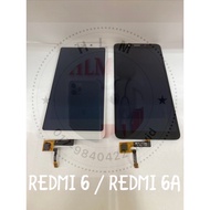 Bosskur REDMI 6 6A LCD SCREEN TOUCH SCREEN DIGITIZER SKRIN