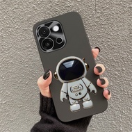 For OnePlus 13T Case Astronaut Cartoon Fashionable Stand Smooth Dustproof For Phone Case OnePlus 13T