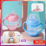 DO-C53 Baby Training Cup 160ML Sippy Cup Baby Straw Cup