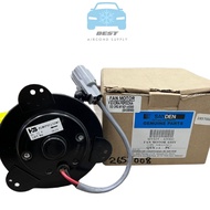 ORIGINAL RADIATOR FAN MOTOR PROTON EXORA SANDEN