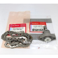 Racing Timing Suit K56+K56 Chain ketang med in Thailand CB150R StreetFire New LED (2015-2021) CBR150