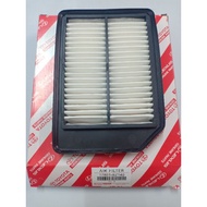 17801-BZ140 Air Filter New Axia Bezza