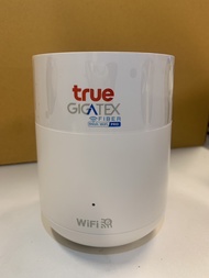 Mesh รุ่น A623 TRUE อุปกรณ์กระจายสัญญาณ WiFi DUO Band MESH รุ่น AX3000 WiFi 6