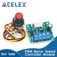 PWM Motor Speed Controller Automatic DC Motor Regulator Control