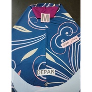 TUDUNG SARUNG Damia Signature - 06 Tsuki [M] [by FANA Couture]