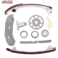 High quality 1az fe 1az 2az fe 2az timing chain kit OEM kA-26 13506-28011 for Toyota Highlander Camr