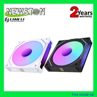 Lian Li UNI FAN CASE SL140 INFINITY ARGB 140MM Reverse Blade PACK 1