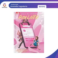 Gramedia Yogya - Check Out Now, Pay Later
