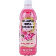 POKKA BANDUNG 500ml