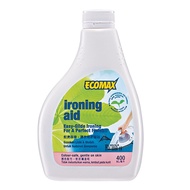 Ecomax Ironing Aid 400ml (Cosway)