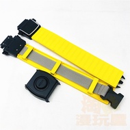 Kamen Rider Transformation Belt DX Modified Belt Extension Belt Armor build ZIO 01