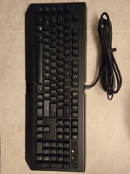 Razer BlackWidow Chroma V2 機械式電競鍵盤