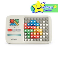 GiiKER Super Slide Intelligent Building Blocks Puzzle For Kids Ages 3+
