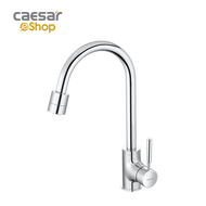 Vòi Bếp Nóng Lạnh - K325C (3 chế độ xả)