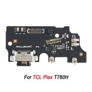 TCL Plex T780H Charging Board Port Charger USB Type-c EKRAN Alcatel One Touch V6 Tcl780h Plug in t78